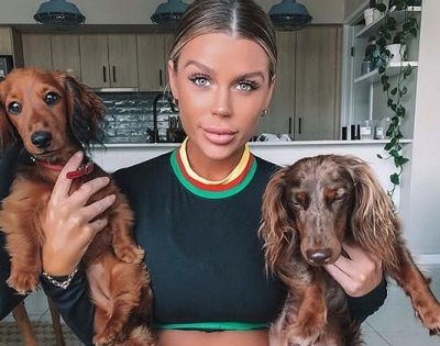 Skye Wheatley Wiki, Age, Height, Husband, Biography, Family & More 5 Skye Wheatley age, height, and weight
