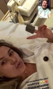 Lachlan Waugh Wiki, Age, Girlfriend, Height, Biography, Family & More 2 Skye Wheatley in Hospital