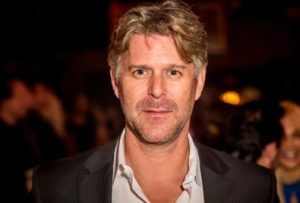 Slade Smiley Ethnicity & Net worth