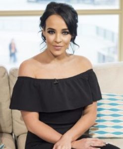 Stephanie Davis Height, Age, Boyfriend, Biography, Net worth & Family 6 Stephanie Davis Age, Height & Weight
