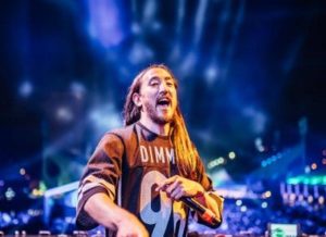 Steve Aoki Height, Age, Wife, Biography, Net worth, Family & More 9 Steve Aoki Ethnicity & Dating History