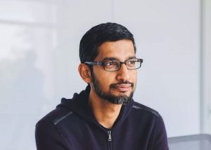 Sundar Pichai Height, Age, Wife, Net worth, Biography, Family & More 3 Sundar Pichai Wiki & Bio