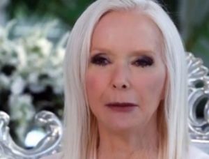 Susan Hannaford Net worth & Lifestyle