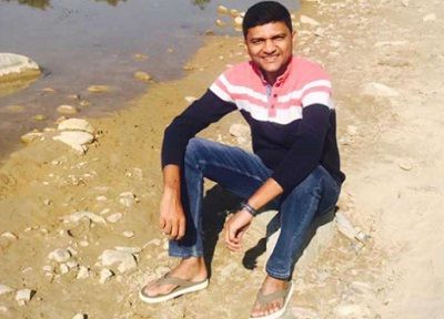 Swaroop Raj Wiki (Genpact) Age, Wife, Biography, Family, Suicide, More