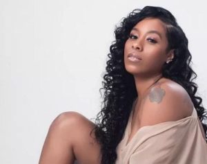 Tiffany Campbell - Bio, Age, Height, Weight, Boyfriend, Family, Wiki 3 Tiffany Campbell Wiki & Bio
