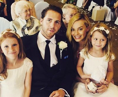 Tom Ackerley Wiki, Height, Age, Wife, Biography, Net worth & More 10 Tom Ackerley Wife Margot Robbie