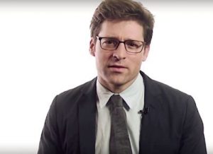 Tony Dokoupil Wiki, Age, Wife, Biography, Net worth, Height & Family 2 Tony Dokoupil American Author & CBS Broadcaster