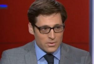 Tony Dokoupil Wiki, Age, Wife, Biography, Net worth, Height & Family 4 Tony Dokoupil Wiki & Bio