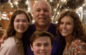Trevor Canaday Wiki (Sarah Hyland) Age, Parents, Biography & Death 7 Trevor Canaday Family