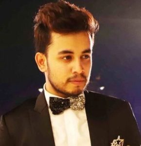 Vibhor Parashar Wiki, Age, Girlfriend, Biography, Height, Family & More 4 Vibhor Parashar Wiki & Bio