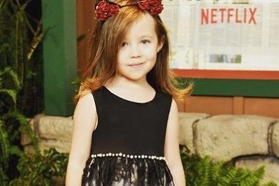 Vivien Lyra Blair Wiki, Age, Height, Weight, Family, Biography & More 5 Vivien Lyra Blair age, height, and weight