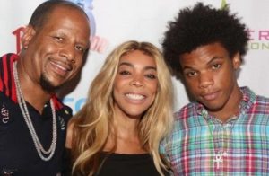 Wendy Williams Height, Age, Husband, Biography, Family & Net worth 3 Wendy Williams Husband Kevin Hunter & Son Kevin Hunter Jr.