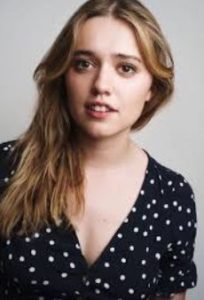 Aimee-Lou Wood Ethnicity & Lifestyle