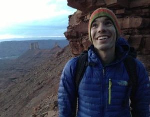 Alex Honnold Height, Age, Wife, Biography, Net worth, Family & More 6 Alex Honnold Awards