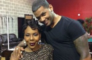 Andrea Kelly Age, Husband, Biography, Height, Net worth & Family Fact 5 Andrea Kelly Ex-Husband Brian Mckee