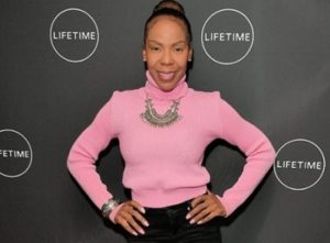 Andrea Kelly Age, Husband, Biography, Height, Net worth & Family Fact 4 Andrea Kelly Wiki & Bio