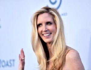 Ann Coulter Age, Husband, Biography, Height, Family, Net worth, More 6 Ann Coulter Age, Height & Weight