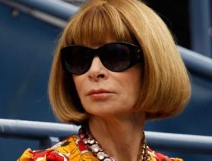 Anna Wintour Age, Husband, Height, Biography, Family & Net worth 5 Anna Wintour Husband & Children