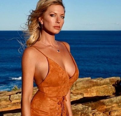 Annalise Braakensiek Age, Husband, Family, Biography, Death & More 4 Annalise Braakensiek age, height, and weight