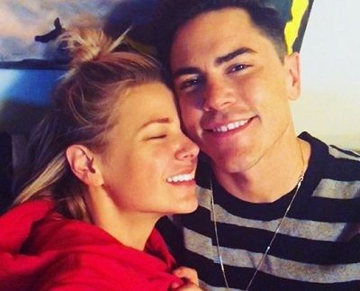 Ariana Madix Height, Age, Boyfriend, Biography, Family, Net worth, More 4 Ariana Madix with her boyfriend Tom Sandoval