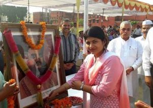 B. Chandrakala Wiki (IAS) Age, Husband, Biography, Family & Facts 3 B. Chandrakala Controversy