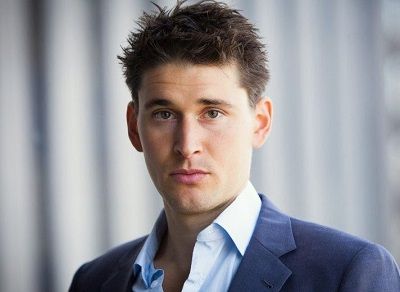 Ben Greenfield Wiki, Wife, Age, Biography, Family, Net worth & More