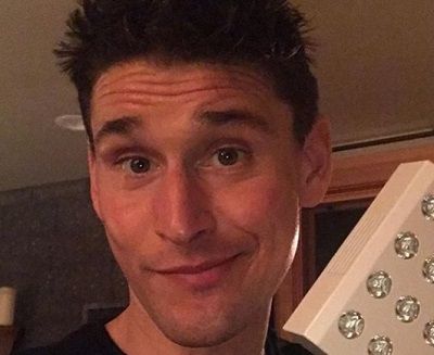 Ben Greenfield age, height, and weight