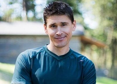 Ben Greenfield wiki and bio