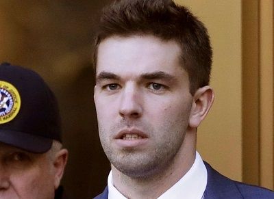 Billy McFarland Age, Wife, Biography, Net worth, Height, Family & More 4 Billy McFarland age, height, and weight