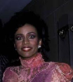 Brenda Harvey-Richie Wiki, Age, Husband, Family, Biography & More 6 Brenda Harvey-Richie Net worth