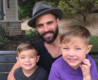 Brennin Hunt Wiki, Age, Height, Wife, Biography, Family & Net worth 5 Brennin Hunt age, height, and weight