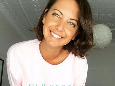 Brooke Boney Wiki, Age, Husband, Biography, Family, Affairs & More 4 Brooke Boney age, height, and weight