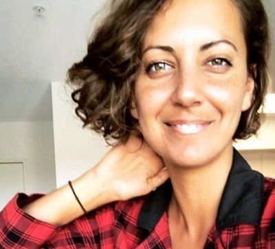 Brooke Boney Wiki, Age, Husband, Biography, Family, Affairs & More 3 Brooke Boney wiki and bio