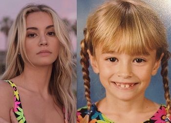 Bryana Holly Wiki, Age, Height, Boyfriend, Biography, Family & More 5 Bryana Holly Before & After
