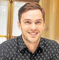 Bryana Holly Wiki, Age, Height, Boyfriend, Biography, Family & More 7 Bryana Holly Boyfriend Nicholas Hoult