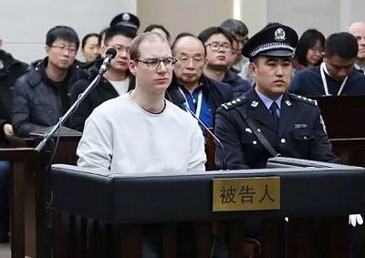 Robert Lloyd Schellenberg Wiki, Age, Wife, Biography, Family & More 2 Canadian Robert Lloyd Schellenberg sentenced to death for drug smuggling in China