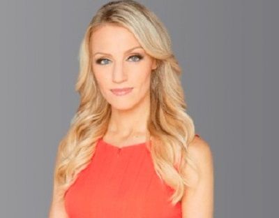 Carley Shimkus Wiki, Age, Husband, Biography, Family, Net worth, More 5 Carley Shimkus age, height, and weight