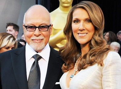 Celine Dion Age, Height, Husband, Biography, Family, Net worth, More 3 Celine Dion and her husband René Angélil