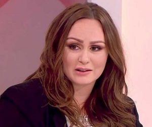 Chanelle Hayes Age, Boyfriend, Biography, Height, Family, Kids & More 6 Chanelle Hayes Net worth & Lifestyle