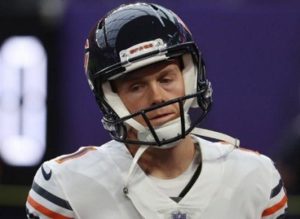 Cody Parkey Height, Age, Girlfriend, Biography, Net worth & Family Fact 4 Cody Parkey Age, Ethnicity & Girlfriend