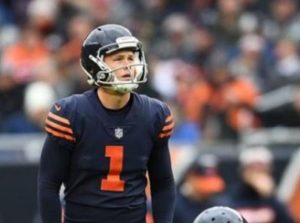 Cody Parkey Height, Age, Girlfriend, Biography, Net worth & Family Fact 2 Cody Parkey American Placekicker Player