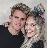 Cole LaBrant & Savannah Rose Soutas