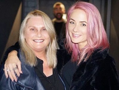 Crystal Leigh Wiki, Age (Michael Clifford's Girlfriend) Biography, Family & More 4 Crystal Leigh wiki and bio