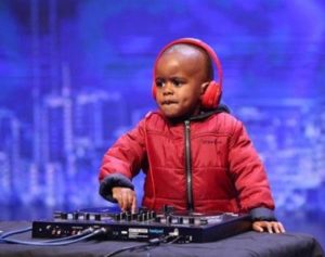 DJ Arch Junior Wiki, Age, Height, Biography, Family, Net worth & More 2 DJ Arch Junior South African DJ
