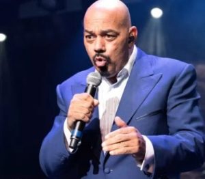 Debra Robinson Wiki (James Ingram’s Wife) Age, Biography, Family, Kids 2 Debra Robinson Husband James Ingram