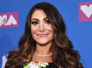 Deena Cortese Age, Height & Weight