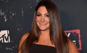 Deena Cortese American TV Personality