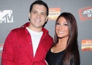 Deena Cortese Spouse Christopher Buckner