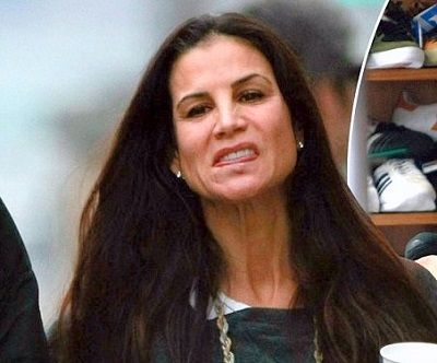 Diane Alexander Wiki (Lionel Richie's Ex-wife) Age, Biography & Facts 2 Diane Alexander American Former Dancer and Fashion Designer