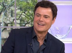 Donny Osmond Height, Age, Wife, Biography, Family, Net worth & More 6 Donny Osmond Age, Height & Weight